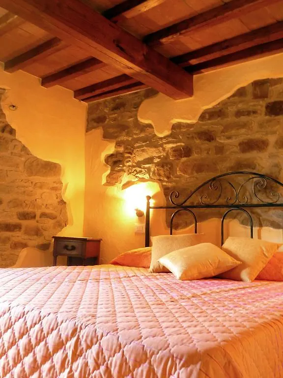B&B Il Fortino Faltona 0*,  Italia