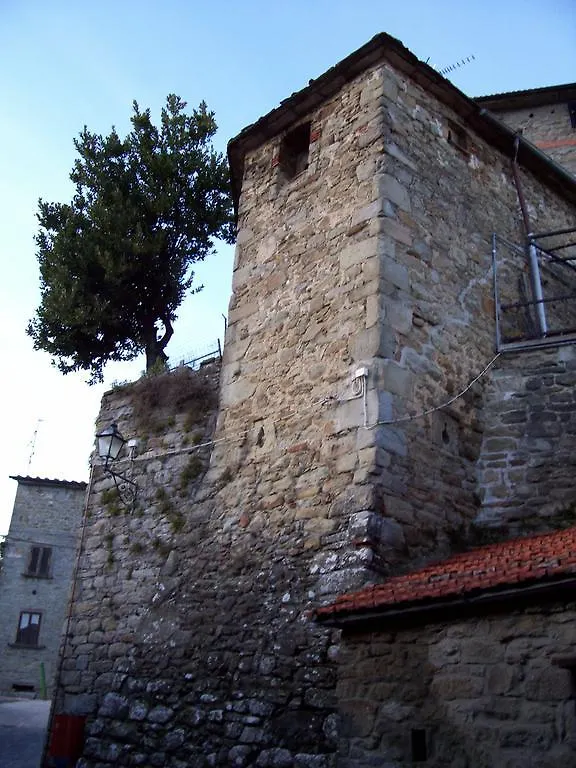 B&B Il Fortino Faltona
