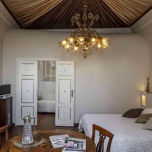 Bed & Breakfast La Dimora Dei Monaci, Siena