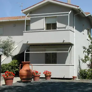Affittacamere Floramare, Marina Di Bibbona