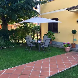 Bed & Breakfast Lilla, Calci