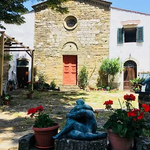 Bed & Breakfast Chiesa Di San Michele, Incisa in Val d'Arno