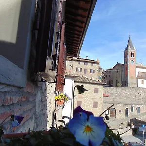 Affittacamere Fra I Mesi, Ambra